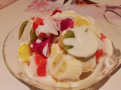 -半秋山西餐厅(巴南万达广场店)