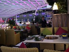 -润园四季椰子鸡火锅(海上世界店)