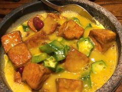 -默加东南亚美食(大宁音乐广场店)