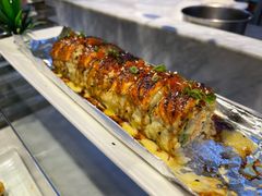 -川骄海鲜自助(河东店)
