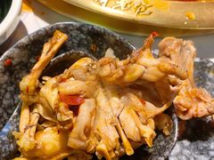 特色美蛙-哥老官重庆美蛙鱼头(宝山龙湖店)