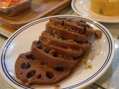 -阿金大白·上海菜馆(新天地店)