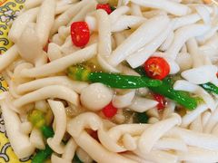 -砂锅居(西四店)