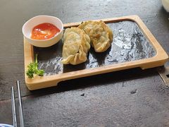 -山水茶艺馆·点心粤菜·30年老字号