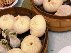 大肉包-留芳·文旅古月楼(老街店)