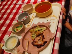 -西贝(上海中心店)