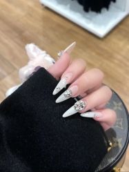 -M·X Nail日式美甲美睫