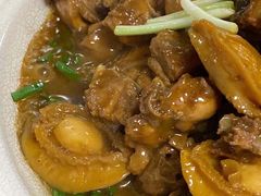 -童福兴·南京菜(老门东店)