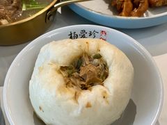 -杨爱珍大排档(龙游店)