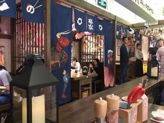 门面-樱宿日式和牛烧肉(五道口店)