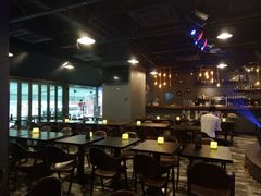 -ohbar live house(人广店)