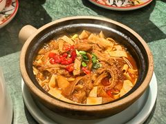 -新白鹿餐厅(湖滨银泰IN77C区店)