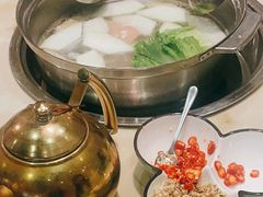 -四季合味椰子鸡(南山大冲店)