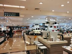 -燕莎友谊商城(亮马桥店)
