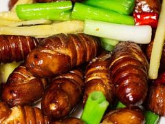 -元坊珲春无烟串城(北海路店)