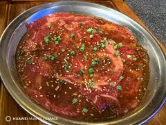 -一品诚记烤肉(大连柏威年购物中心店)