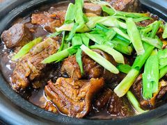 -兰边碗(鼓楼店)