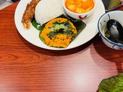 -小槟城美食馆