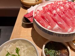 -巴奴毛肚火锅(七宝领展广场店)