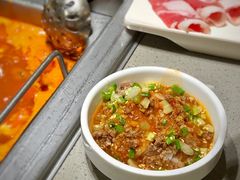 -海底捞火锅(九霄梦天地店)