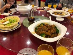 -新梅园不夜粥(龙华店)