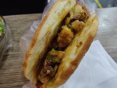 -百炉屯王记凉皮老店(云杉路店)