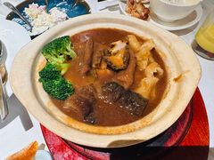 -荣兴酒家(徐家汇店)