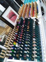 -绘甲社NACHO&DAI SALON