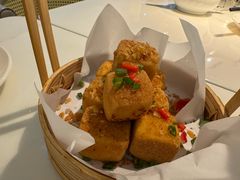 -翡翠拉面小笼包(岭南新天地店)