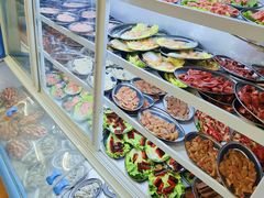 -嘉升大排档(番禺总店)