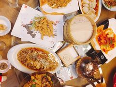烤鸭泡饭-华馨园北京烤鸭