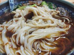 -麻婆子牛肉粉(金桥名都店)