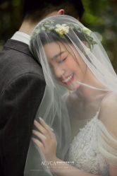 -爱城婚纱摄影·品质严选店