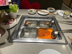 -海底捞火锅(正大乐城店)