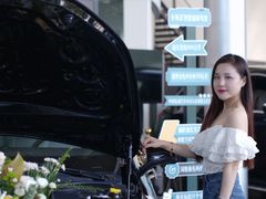 -宁波之星奔驰4S店(海曙店)