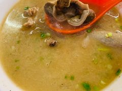 -袁森泰鲜汤(江汉区三民靓汤店)