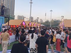 -朗悦公园茂