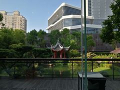 -上海虹桥宾馆味翠餐厅