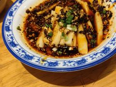 -禾记花园涮肉餐厅