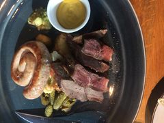 -The Diner X餐厅(青岛万象城店)