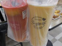 -85度C(南京丹凤街店)