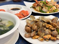 -波记美食店·现捞海鲜