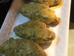 -手抄板凳江南菜(湖滨商业街店)