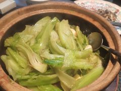 -旺爷砂锅·茶作(国贸城店)