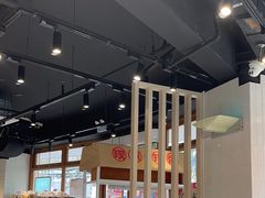 -85度C(生甜甜圈研究工坊·上海平凉店)