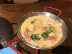 -汉米达特色料理餐厅(郴州友阿国际广场店)