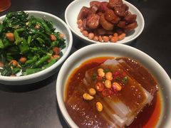 -辣尚瘾·烤鱼·新川菜(交大直营店)
