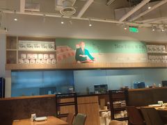 -新贝乐意大利餐厅(苏州中心店)