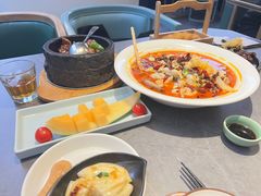 -江南里·新浙菜(苏州大悦城店)