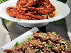 -老三龙虾(汉阳杨泗庙店)